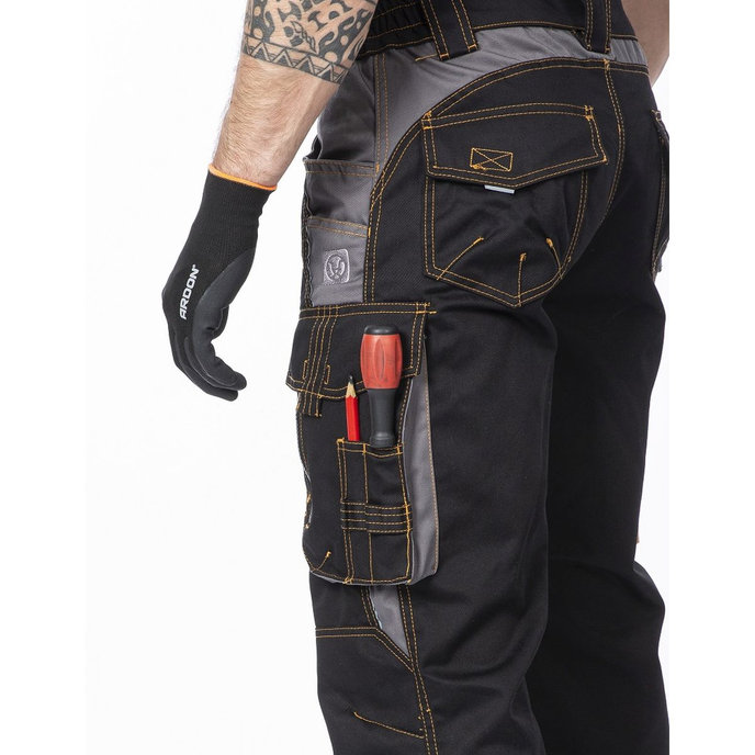 Ardon VISION Pracovné nohavice