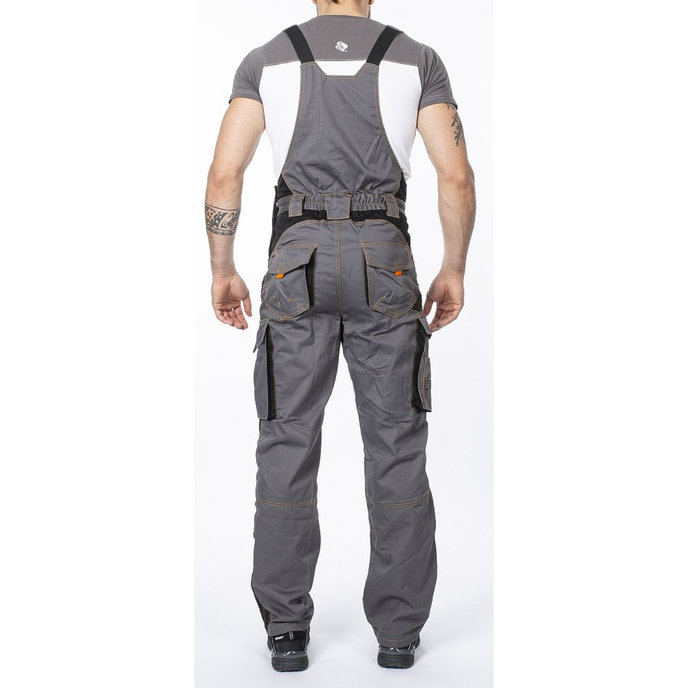 Ardon VISION Montérkové nohavice na traky