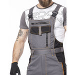 Ardon VISION Montérkové nohavice na traky