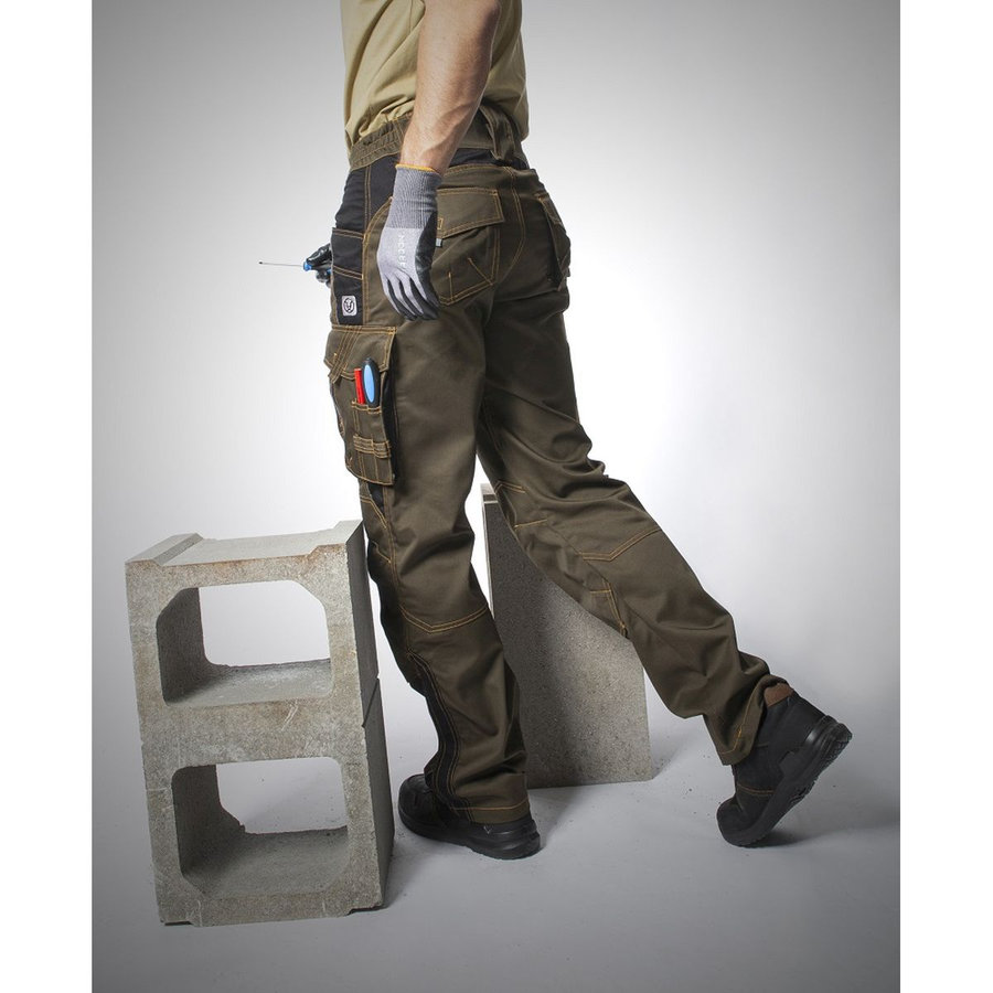 Ardon VISION Pracovné nohavice