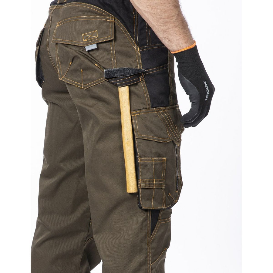 Ardon VISION Pracovné nohavice