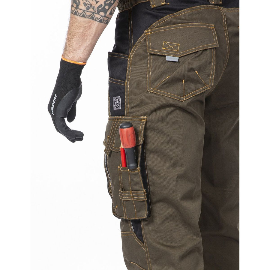Ardon VISION Pracovné nohavice