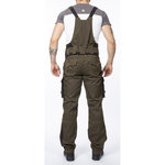 Ardon VISION Montérkové nohavice na traky