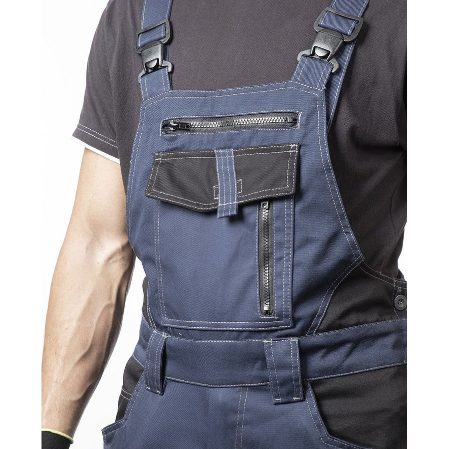 Ardon VISION Montérkové nohavice na traky