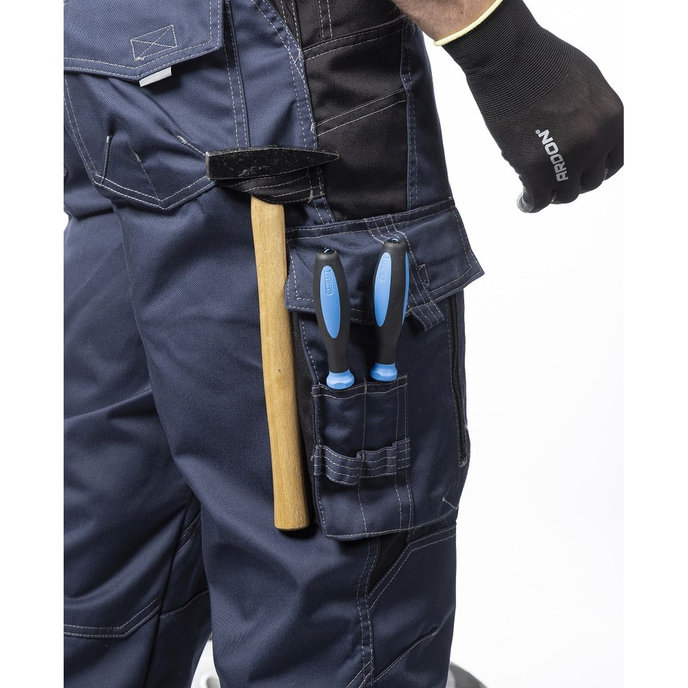 Ardon VISION Montérkové nohavice na traky