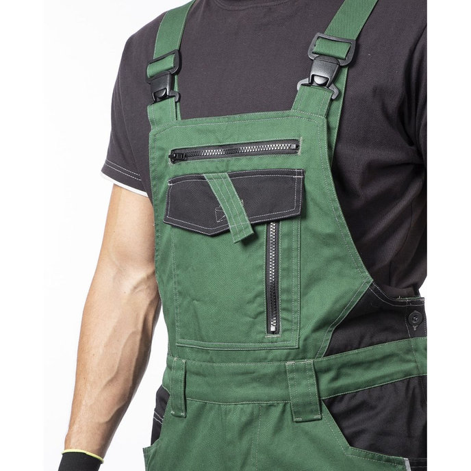 Ardon VISION Montérkové nohavice na traky