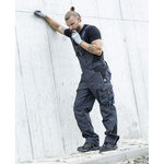 Ardon VISION Montérkové nohavice na traky