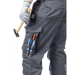 Ardon VISION Montérkové nohavice na traky