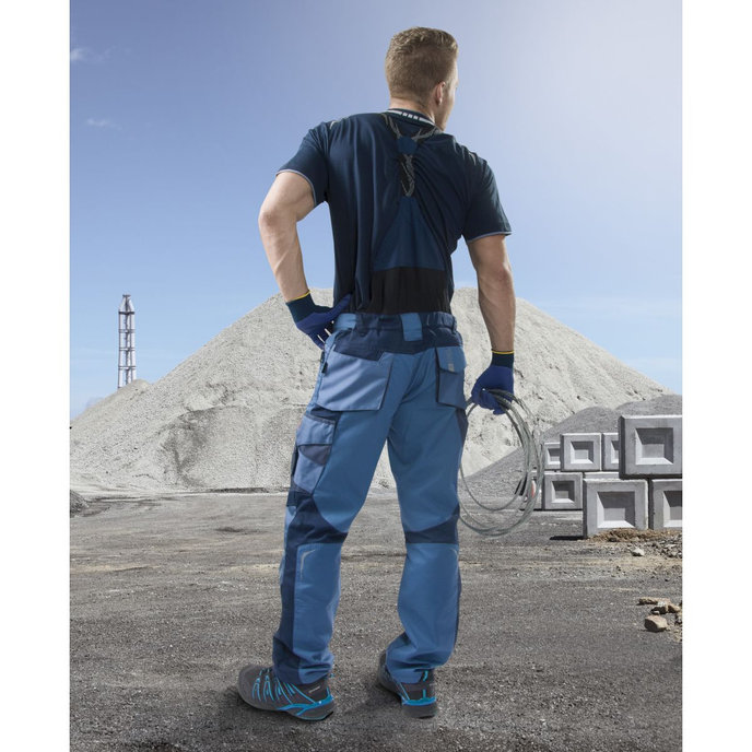 Ardon R8ED+ Pracovné nohavice na traky