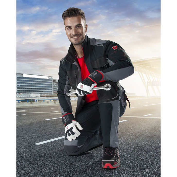 Ardon R8ED+ Pracovná blúza