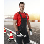 Ardon R8ED+ Pracovné nohavice na traky