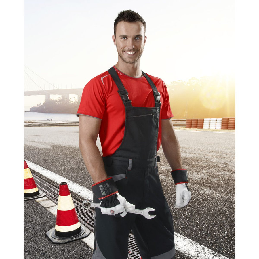 Ardon R8ED+ Pracovné nohavice na traky