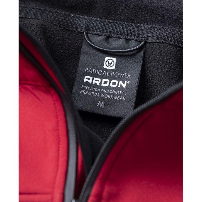 Ardon SPIRIT Zimná softshellová bunda