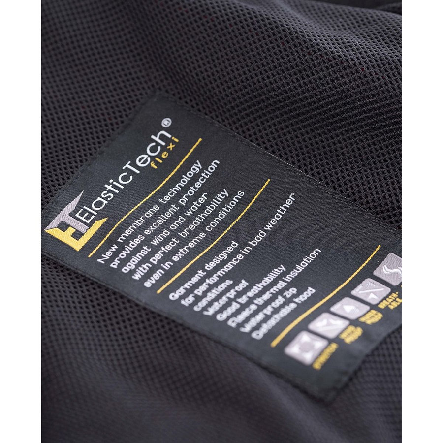 Ardon SPIRIT Zimná softshellová bunda