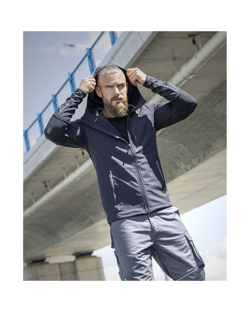 Ardon Breeffidry STRETCH Softshellová bunda