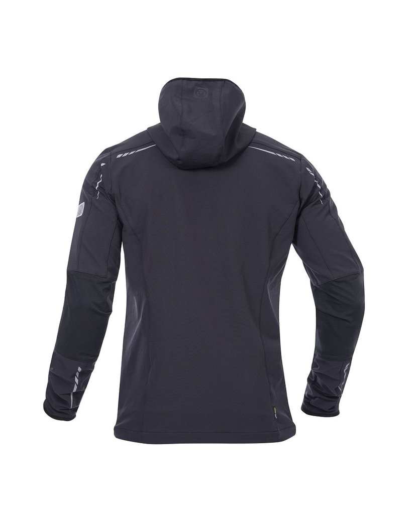 Ardon Breeffidry STRETCH Softshellová bunda