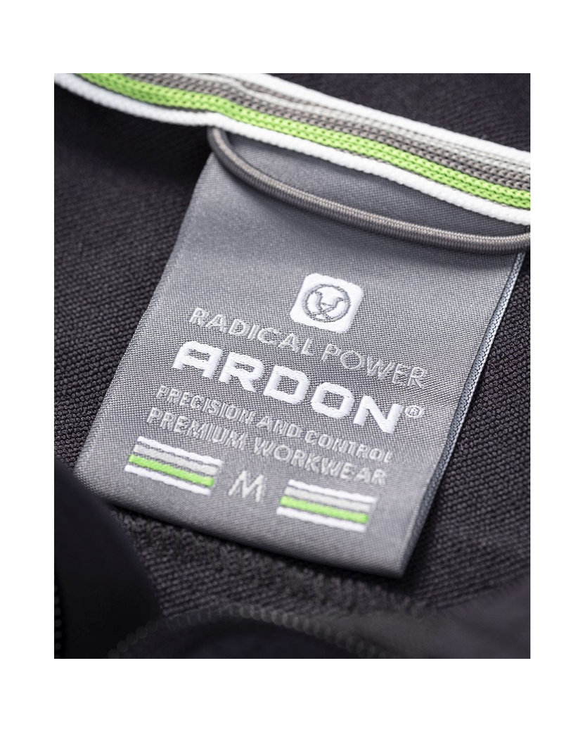 Ardon Breeffidry STRETCH Softshellová bunda