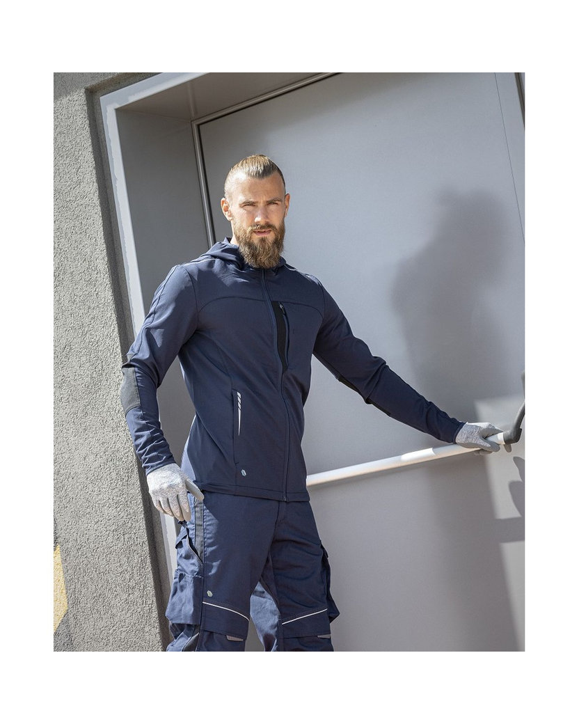 Ardon Breeffidry STRETCH Softshellová bunda
