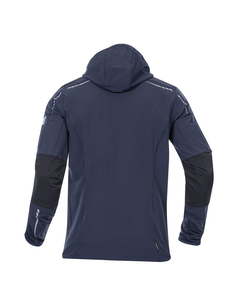 Ardon Breeffidry STRETCH Softshellová bunda