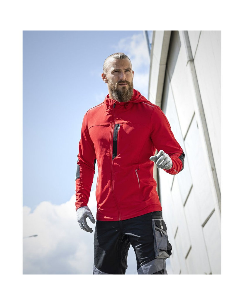 Ardon Breeffidry STRETCH Softshellová bunda
