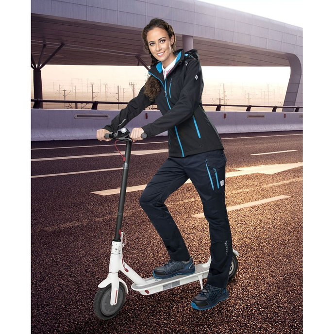 Ardon FLORET Dámska softshellová bunda