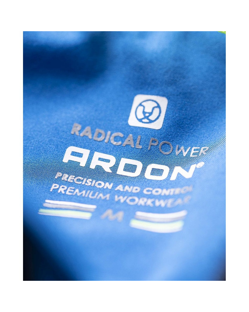 Ardon CITYCONIC Softshellová bunda