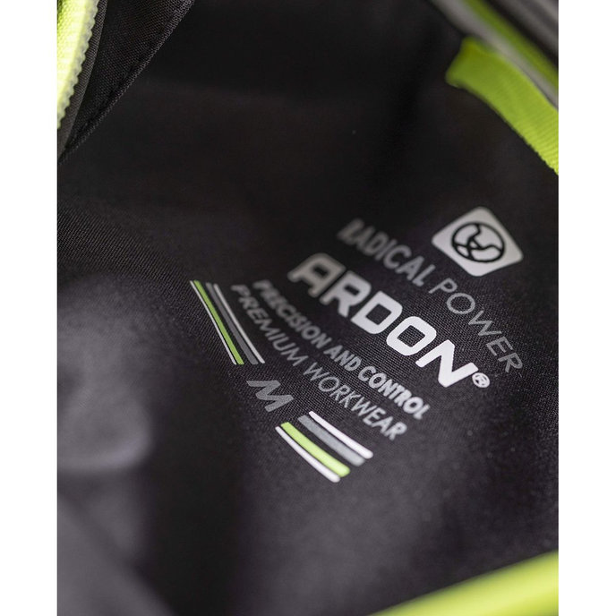 Ardon CREATRON Softshellová bunda