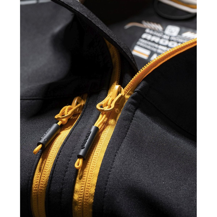 Ardon VISION Softshellová bunda