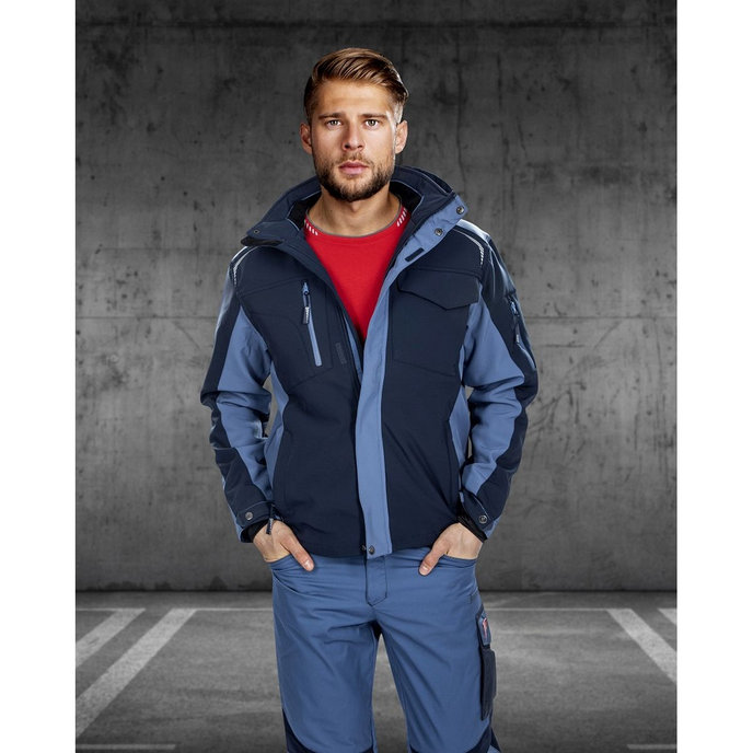 Ardon R8ED+ Softshellová bunda