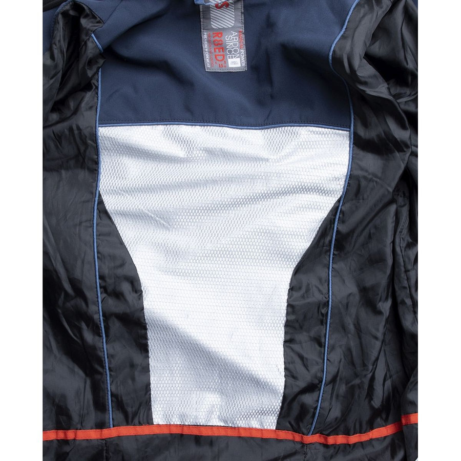 Ardon R8ED+ Softshellová bunda