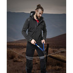 Ardon R8ED+ Softshellová bunda