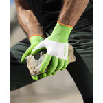 Ardon 4XSTRETCH Pracovné rukavice 12 párov