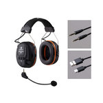 Ardon EARZONE PRO C Mušľové chrániče sluchu