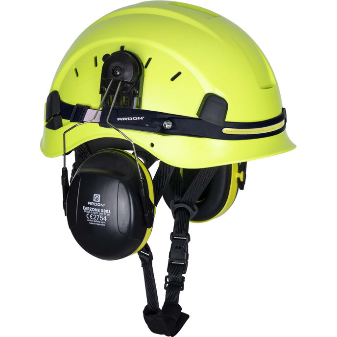 Ardon PRIMEGUARD Bezpečnostná prilba