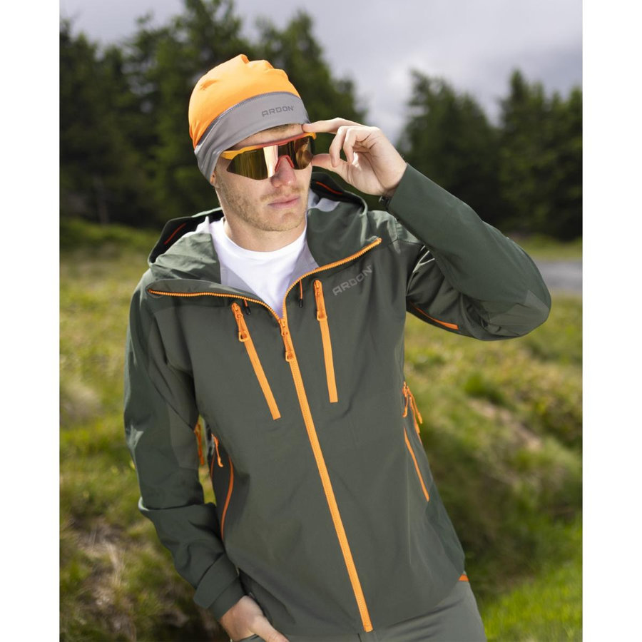 Ardon FX500 Funkčná čiapka hi-vis