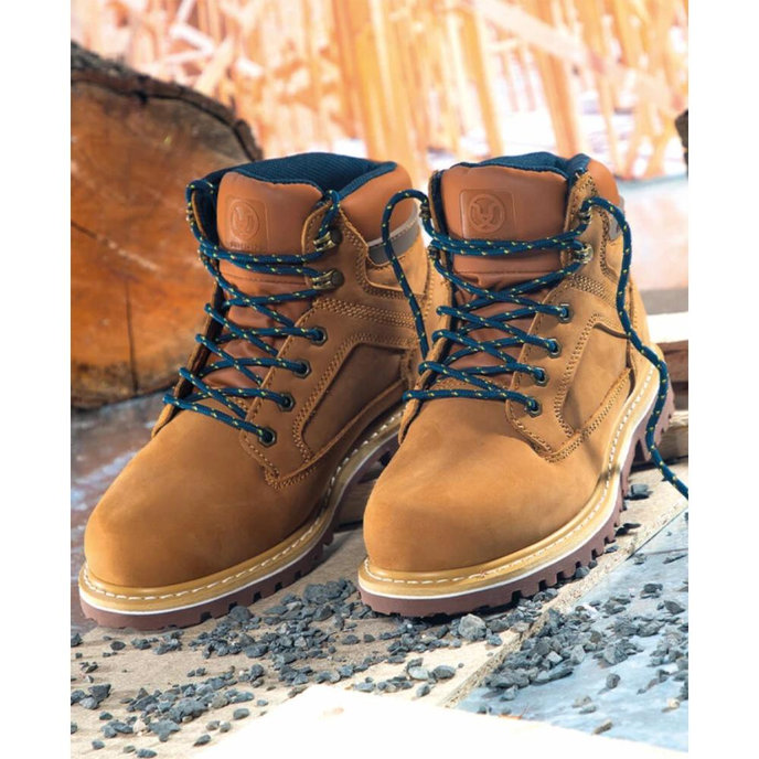 Ardon FARM HIGH OB Pracovná obuv