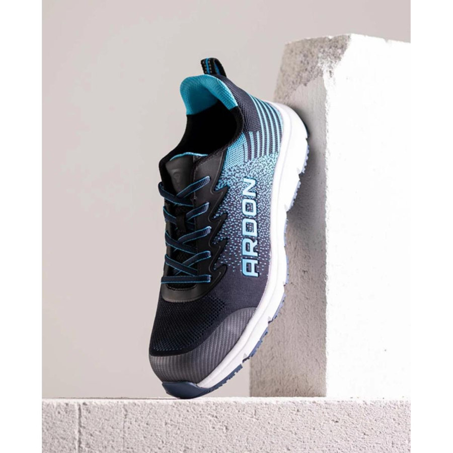 Ardon ASONEX O1 ESD Pracovná obuv