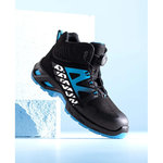 Aron APULSO HIGH S3S ESD Bezpečnostná obuv