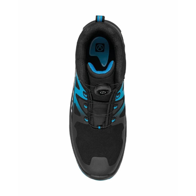 Aron APULSO HIGH S3S ESD Bezpečnostná obuv