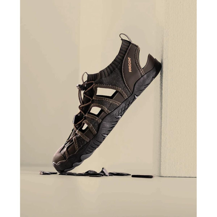 Ardon DROPISAN Sandále