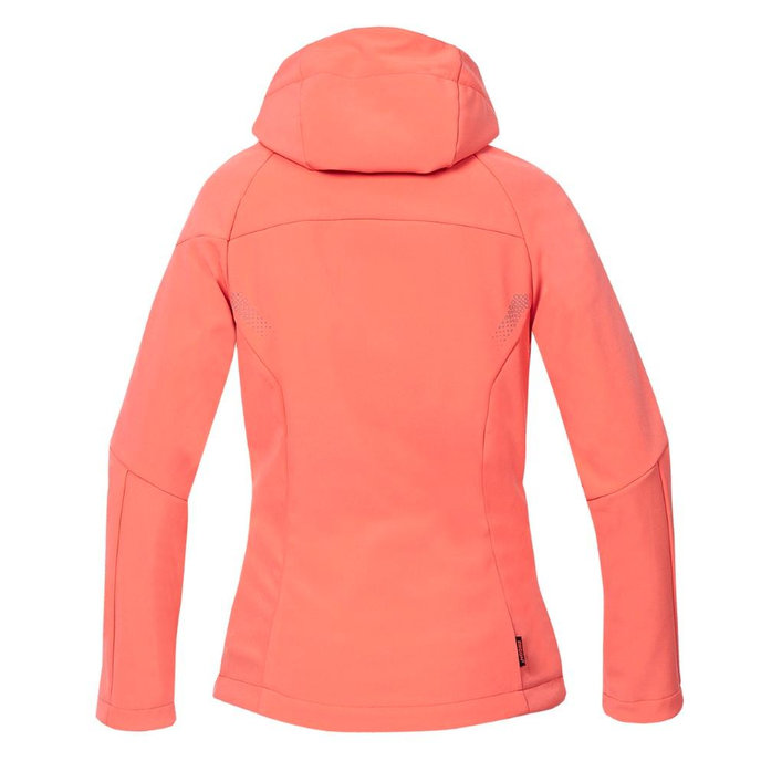 Ardon CITYCONIC Dámska softshellová bunda