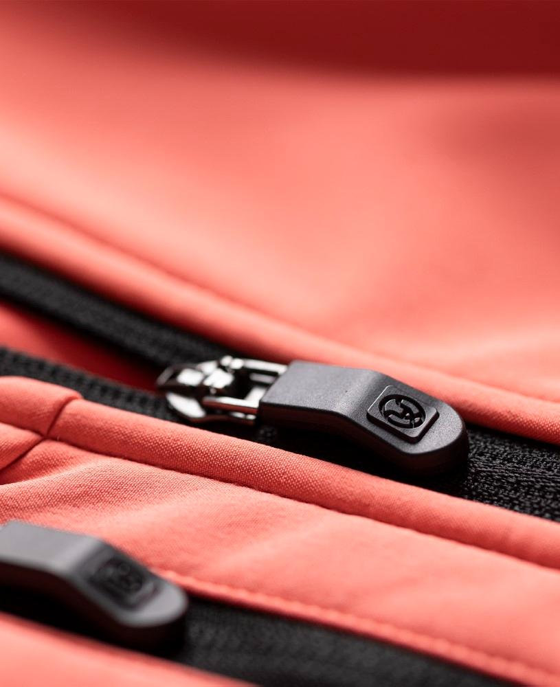 Ardon CITYCONIC Dámska softshellová bunda