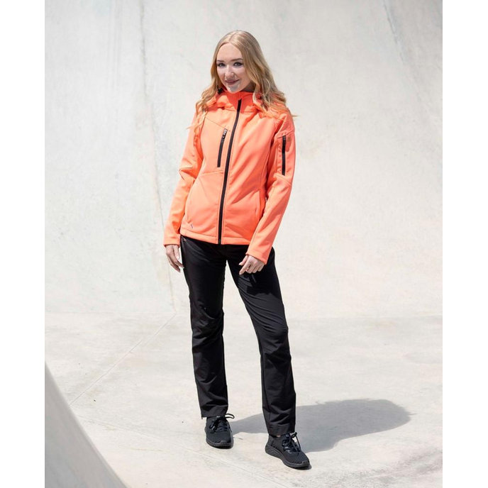 Ardon CITYCONIC Dámska softshellová bunda