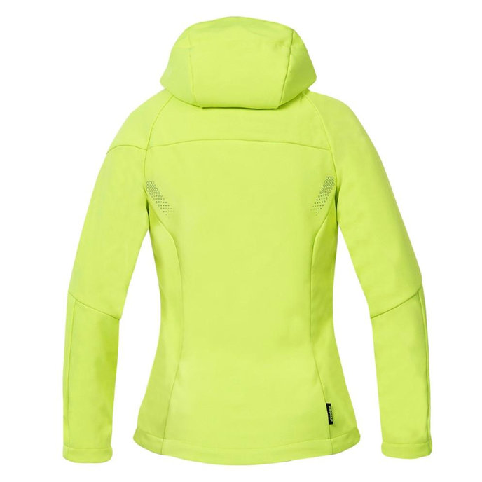 Ardon CITYCONIC Dámska softshellová bunda