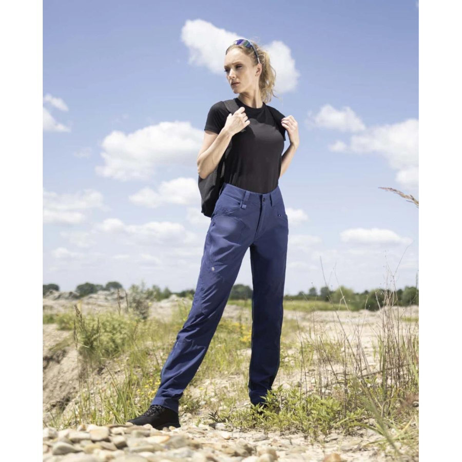Ardon ULTRITE GO Dámske trekingové nohavice
