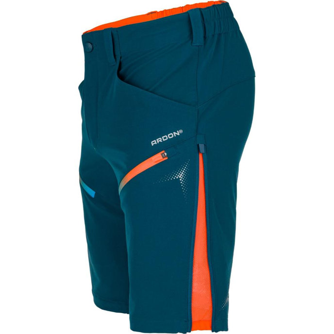 Ardon CREATRON Softshellové kraťasy