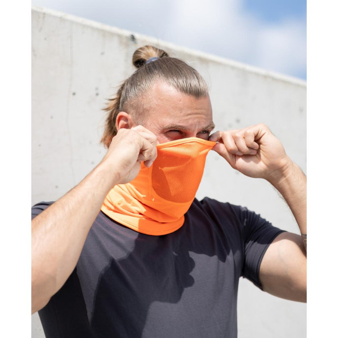 Ardon FX500 Nákrčník hi-vis