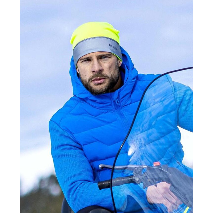 Ardon FX500 Funkčná čiapka hi-vis