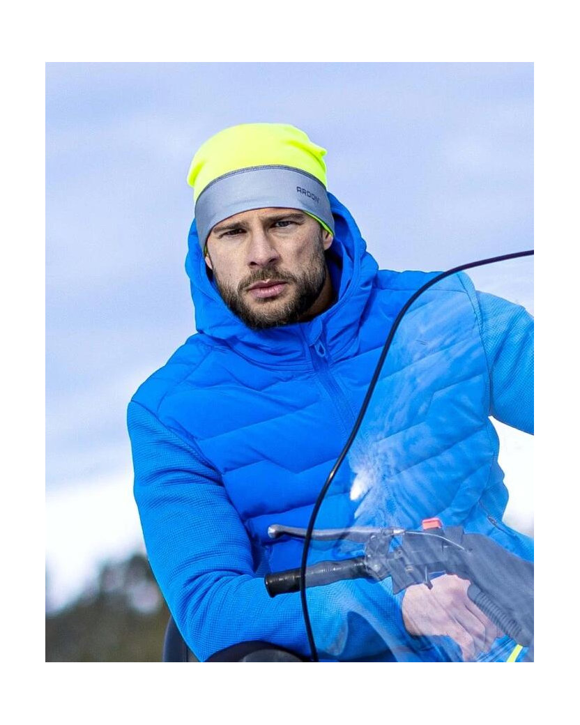 Ardon FX500 Funkčná čiapka hi-vis