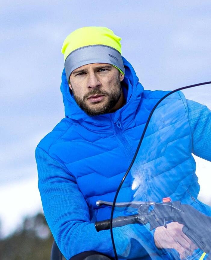 Ardon FX500 Funkčná čiapka hi-vis